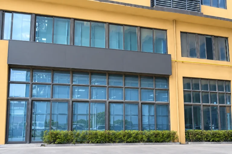 Selecting an Industrial Equipment Distributor