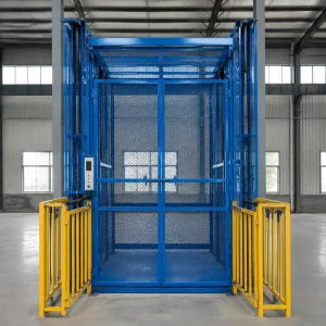 How to Choose a Hydraulic Lifting Platform Supplier