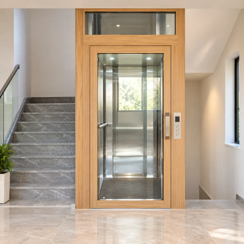 Household Villa Elevator